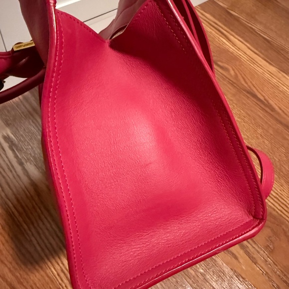 YSL Saint Laurent Classic Y leather bag - Picture 13 of 15